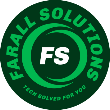 Farall Solutions Logo